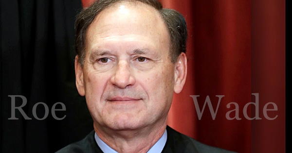 Alito