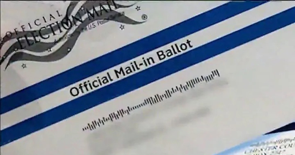 Ballot