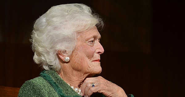 Barbara-Bush