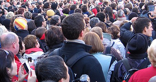 Crowd-Size