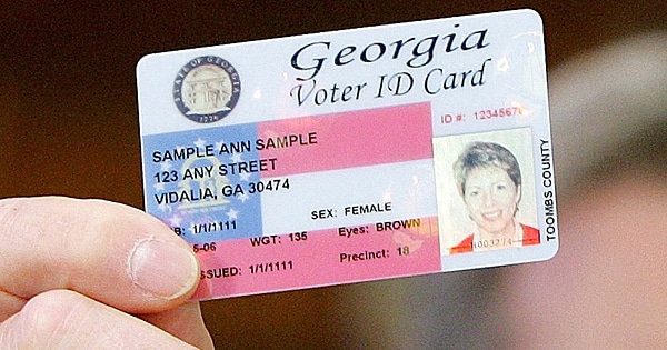 Georgia-voter-id