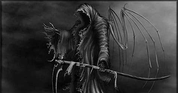 Grim-Reaper