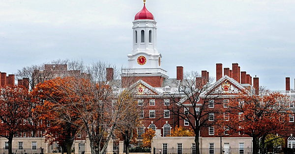 Harvard