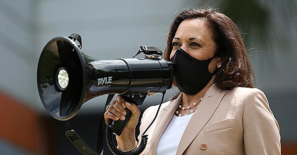 Kamala-Harris