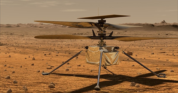Mars_Helicopter