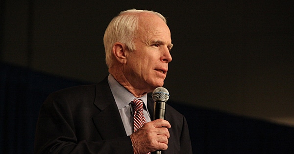 McCain