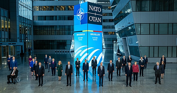 NATO-Members