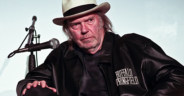 NeilYoung