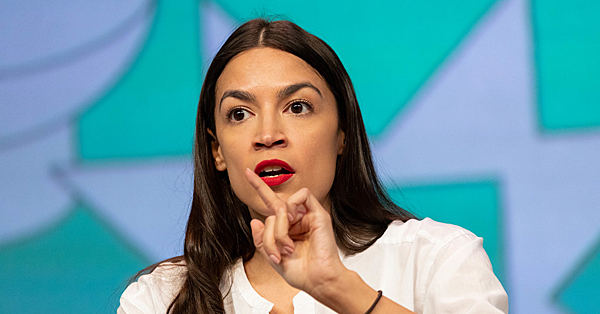 Ocasio-Cortez