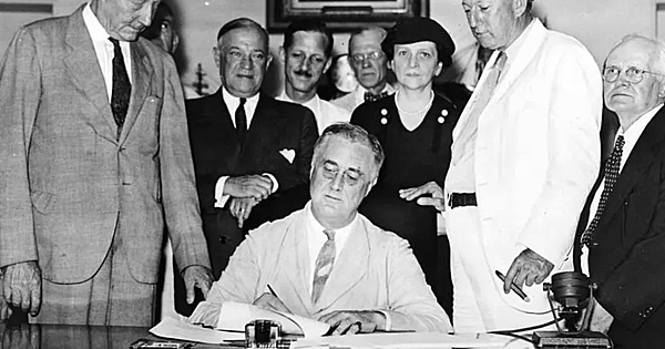 Social Security Act
