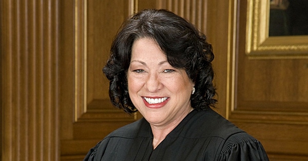 Sotomayor