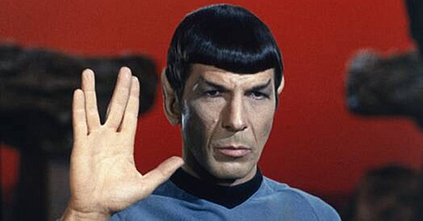 Spock